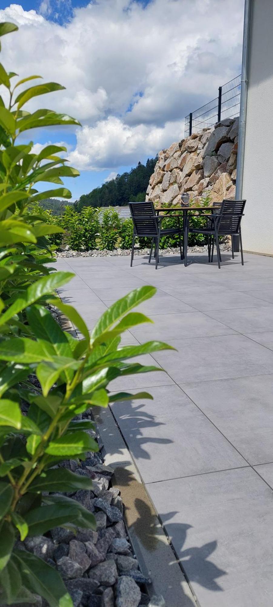 Apartamento Irgendwo Im Schwarzwald Elzach Exterior foto